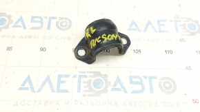 Rear stabilizer mounting bracket right Hyundai Tucson 16-18