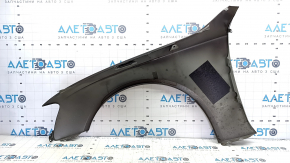 Front right wing Audi A4 B8 13-16 rest gray LX7R