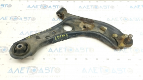Lower control arm front right Hyundai Tucson 16-21 with ball joint, rusty