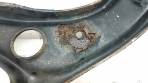 Lower control arm front right Hyundai Tucson 16-21 with ball joint, rusty