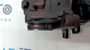 Gear shifter assembly BMW 3 F30 12-18 Sport, deep scratches
