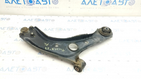 Lower control arm front left Hyundai Tucson 16-21 with ball joint, rusty