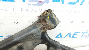 Lower control arm front left Hyundai Tucson 16-21 with ball joint, rusty