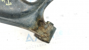 Lower control arm front left Hyundai Tucson 16-21 with ball joint, rusty
