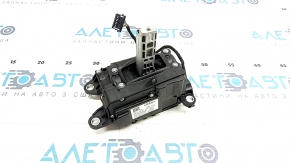 Gearbox shifter Audi Q5 80A 18-