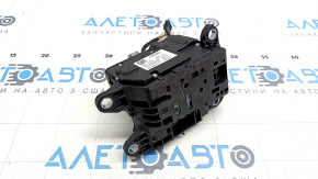 Gearbox shifter Audi Q5 80A 18-