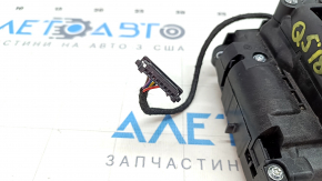 Gearbox shifter Audi Q5 80A 18-