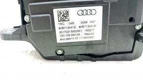 Gearbox shifter Audi Q5 80A 18-
