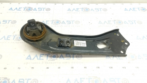 Rear right longitudinal arm Hyundai Tucson 16-21 AWD, rusty, silent block to replace