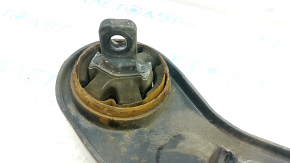 Rear right longitudinal arm Hyundai Tucson 16-21 AWD, rusty, silent block to replace