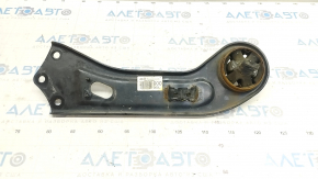 Rear left longitudinal arm Hyundai Tucson 16-18 AWD, rusty, silent block to replace