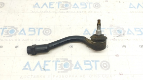 Steering tip right Hyundai Tucson 16-18