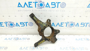Front right axle Hyundai Tucson 16-21 AWD, rusty