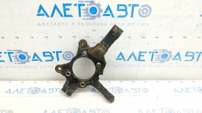 Front right axle Hyundai Tucson 16-21 AWD, rusty
