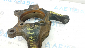 Front right axle Hyundai Tucson 16-21 AWD, rusty