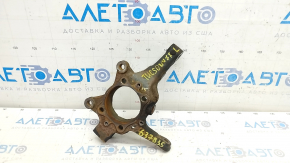 Front left axle Hyundai Tucson 16-21 AWD, rusty