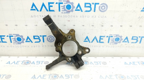 Front left axle Hyundai Tucson 16-21 AWD, rusty