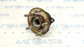 Front right hub Hyundai Tucson 16-21 rusty