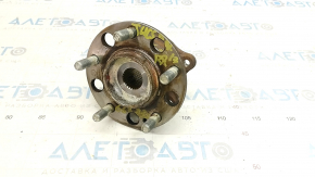 Rear right hub Hyundai Tucson 16-21 awd, rusty