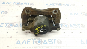 Front right caliper Hyundai Tucson 16-17 rusty