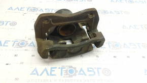 Front right caliper Hyundai Tucson 16-17 rusty