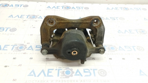 Front left caliper Hyundai Tucson 16-17 rusty