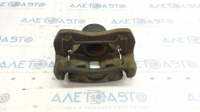 Front left caliper Hyundai Tucson 16-17 rusty
