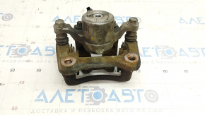 Rear right caliper Hyundai Tucson 16-18 awd, rusty