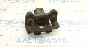 Rear right caliper Hyundai Tucson 16-18 awd, rusty