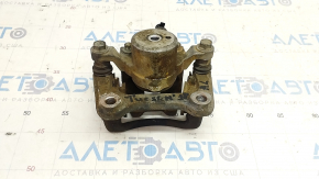 Rear left caliper Hyundai Tucson 16-18 awd, rusty