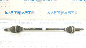 Drive axle rear right Hyundai Tucson 16-21 rusty