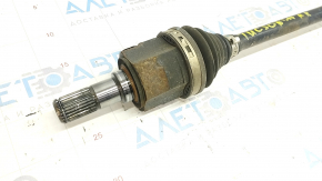 Drive axle rear right Hyundai Tucson 16-21 rusty