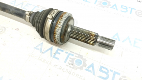 Drive axle rear right Hyundai Tucson 16-21 rusty