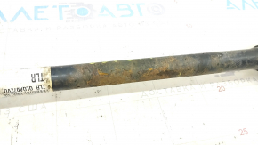 Drive axle rear right Hyundai Tucson 16-21 rusty