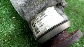 Front gearbox BMW 3 F30 12-18 97k