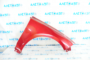 Front right wing Lincoln MKZ 13-16 red RR