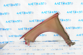 Front right wing Lincoln MKZ 13-16 red RR