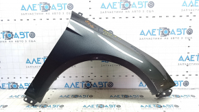 Front right wing Ford Focus mk3 11-18 usa graphite J7