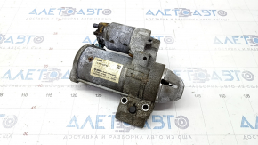 Starter BMW F30 17-18 B46 automatic transmission drift, wedge, for spare parts
