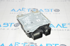 Module srs airbag computer airbags Ford Mustang Mach-E 21-23