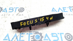 Front bumper mount right Ford Focus mk3 11-18 crack in mount