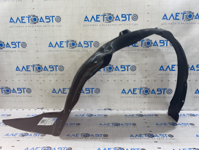 Front left fender liner Kia Optima 14-15