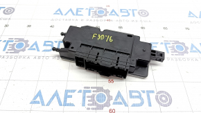 Module srs airbag computer airbags BMW 3 F30 12-18