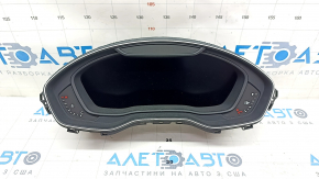 Instrument cluster Audi Q5 80A 18- 96k