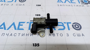 Vacuum Solenoid Nissan Altima 13-18 2.5