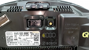 Instrument cluster Audi Q5 80A 18- 96k