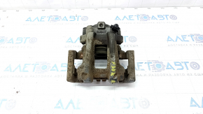 Rear left caliper assembly BMW 3 F30 12-18 1 piston