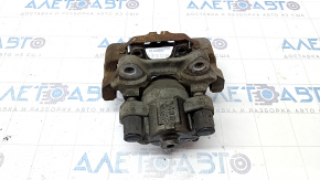 Rear left caliper assembly BMW 3 F30 12-18 1 piston