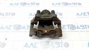Rear left caliper assembly BMW 3 F30 12-18 1 piston