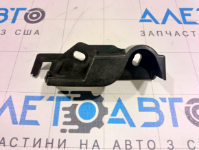 Front bumper mount on the left wing Audi A4 B8 13-16 rest